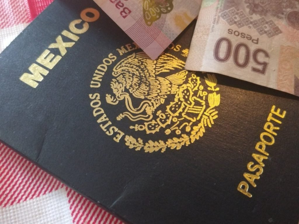 Cómo sacar mi pasaporte mexicano Requisitos y pasos