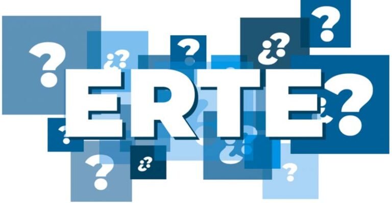 ¿Qué pasa con los trabajadores en ERTE?