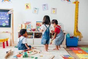¿Cómo puedo abrir una guardería en Costa Rica?