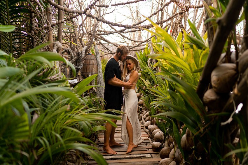 Documentación necesaria para el matrimonio en Panamá