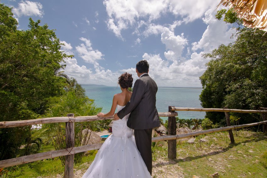 Matrimonio civil en Panamá: requisitos y procedimientos