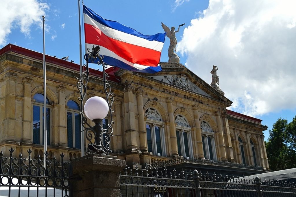 ¿Qué se necesita para entrar a Costa Rica? Requisitos y pasos