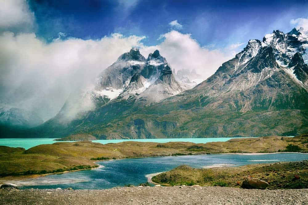 requisitos para entrar a Chile como turista