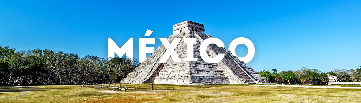 Requisitos para viajar a México desde Colombia 
