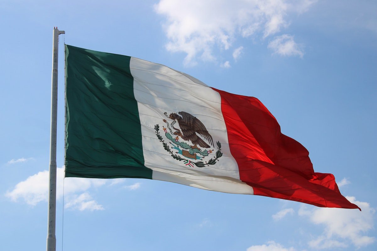 Requisitos para viajar a México desde Colombia 
