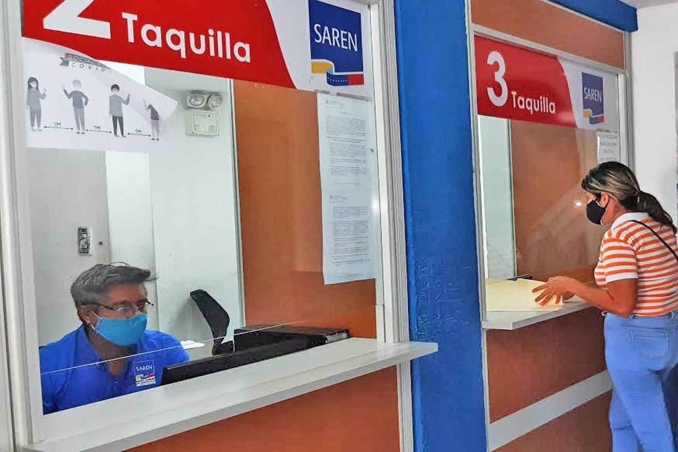 obtener la partida de nacimiento en Venezuela