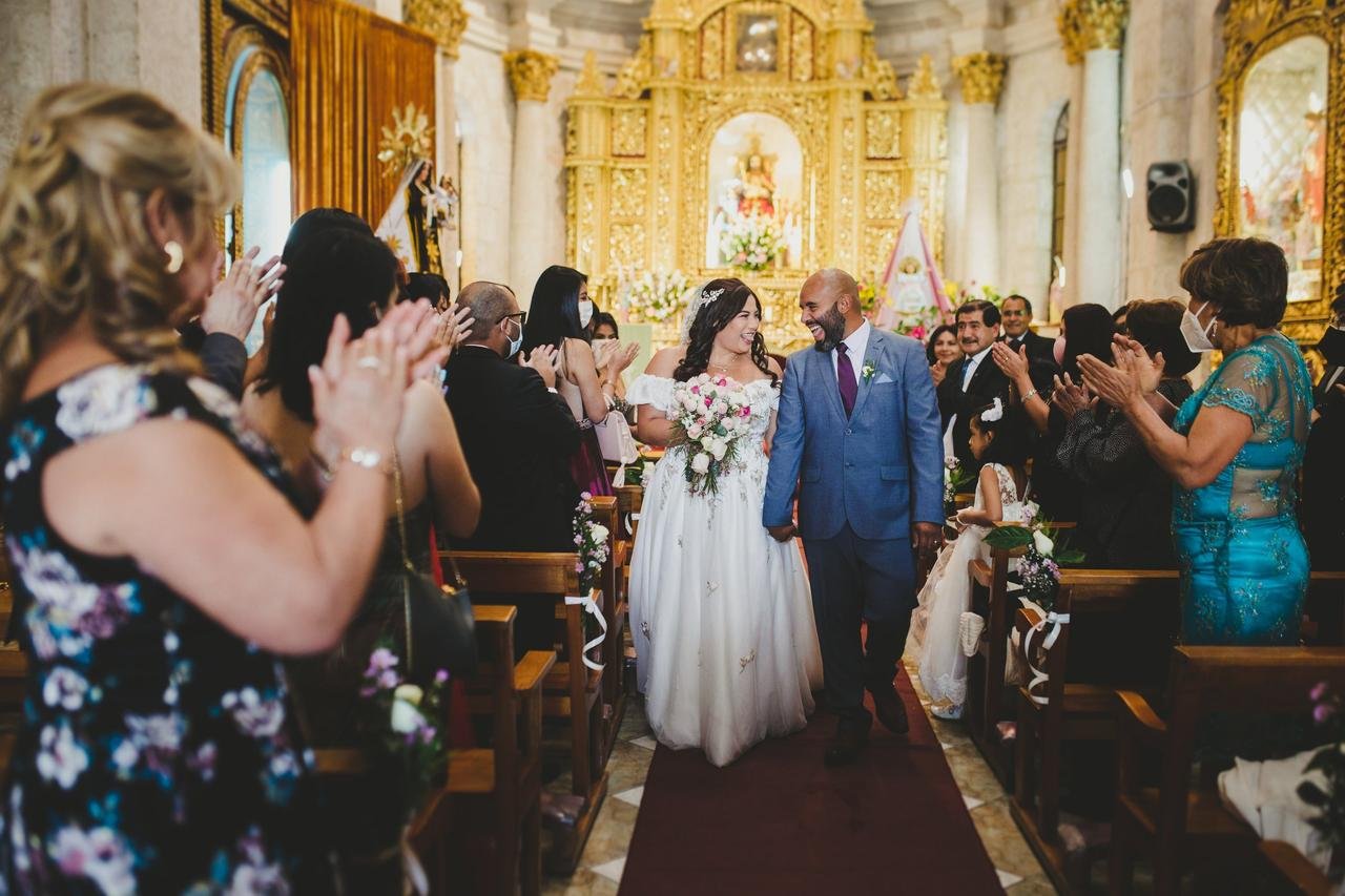 Los requisitos para el matrimonio religioso en Perú