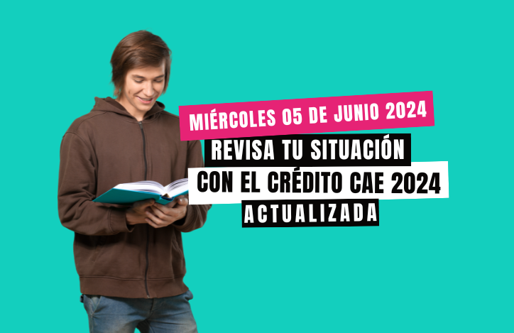 ¿Cómo renovar el CAE?: Qué es y pasos a seguir