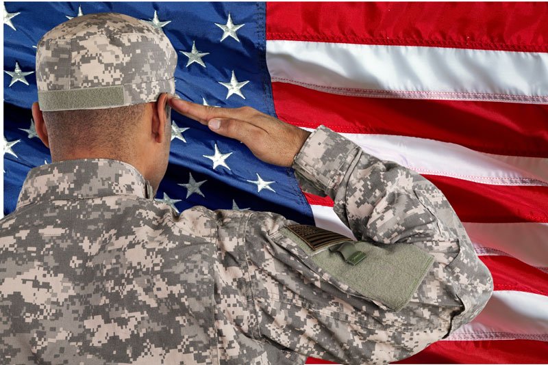 Requisitos básicos para ingresar al Army de Estados Unidos