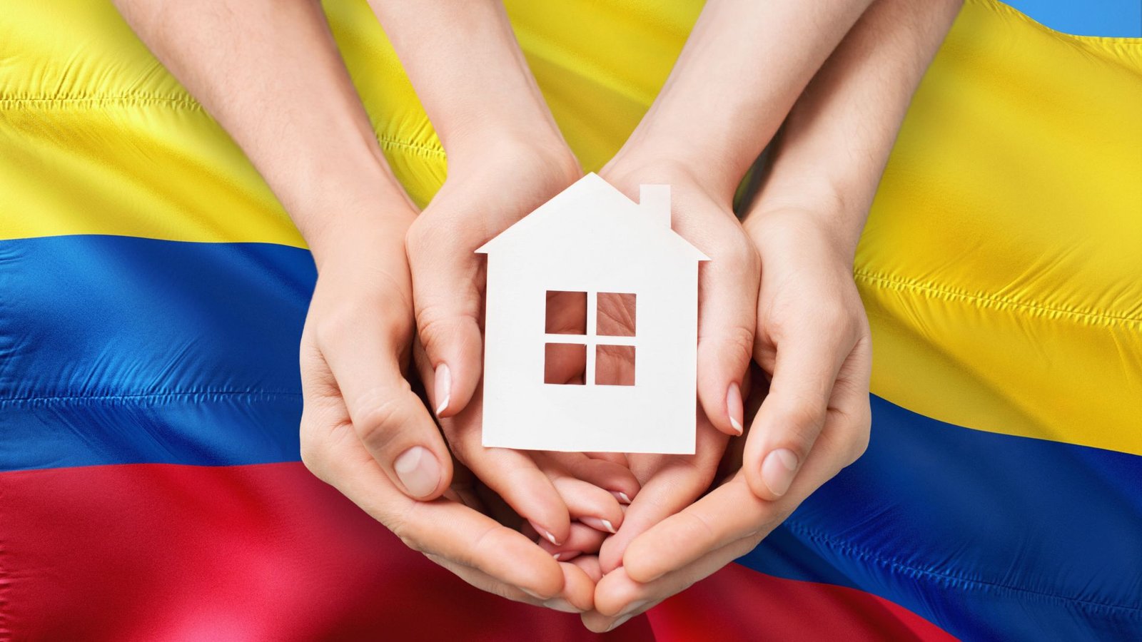 cómo comprar una casa en Colombia