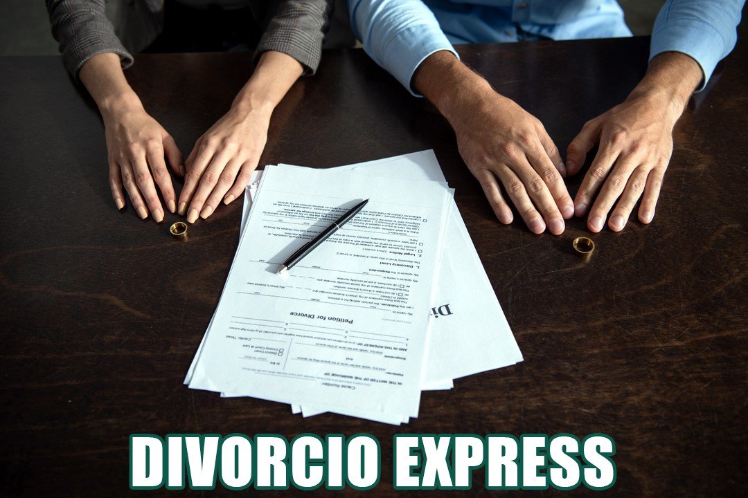 Divorcio Express en Chile