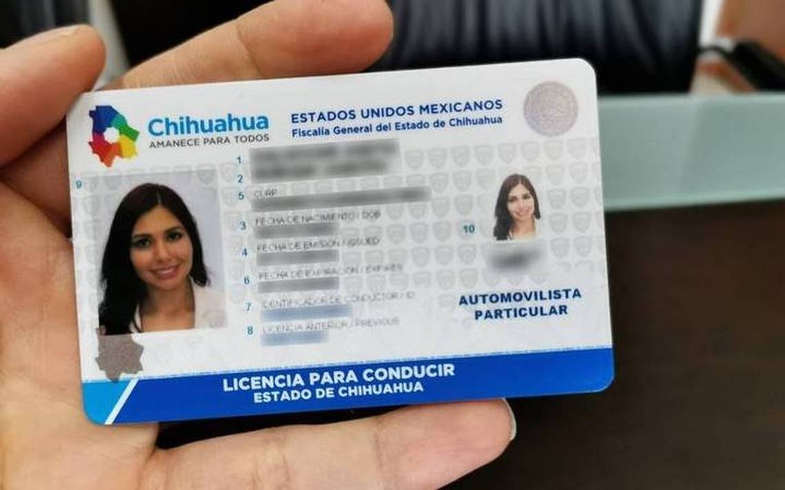 ¿Cuáles son los requisitos para obtener una licencia de motocicletas?