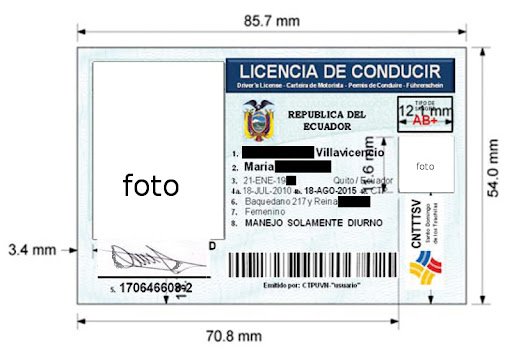 ¿Cómo sacar la licencia tipo B por primera vez?: Requisitos y pasos