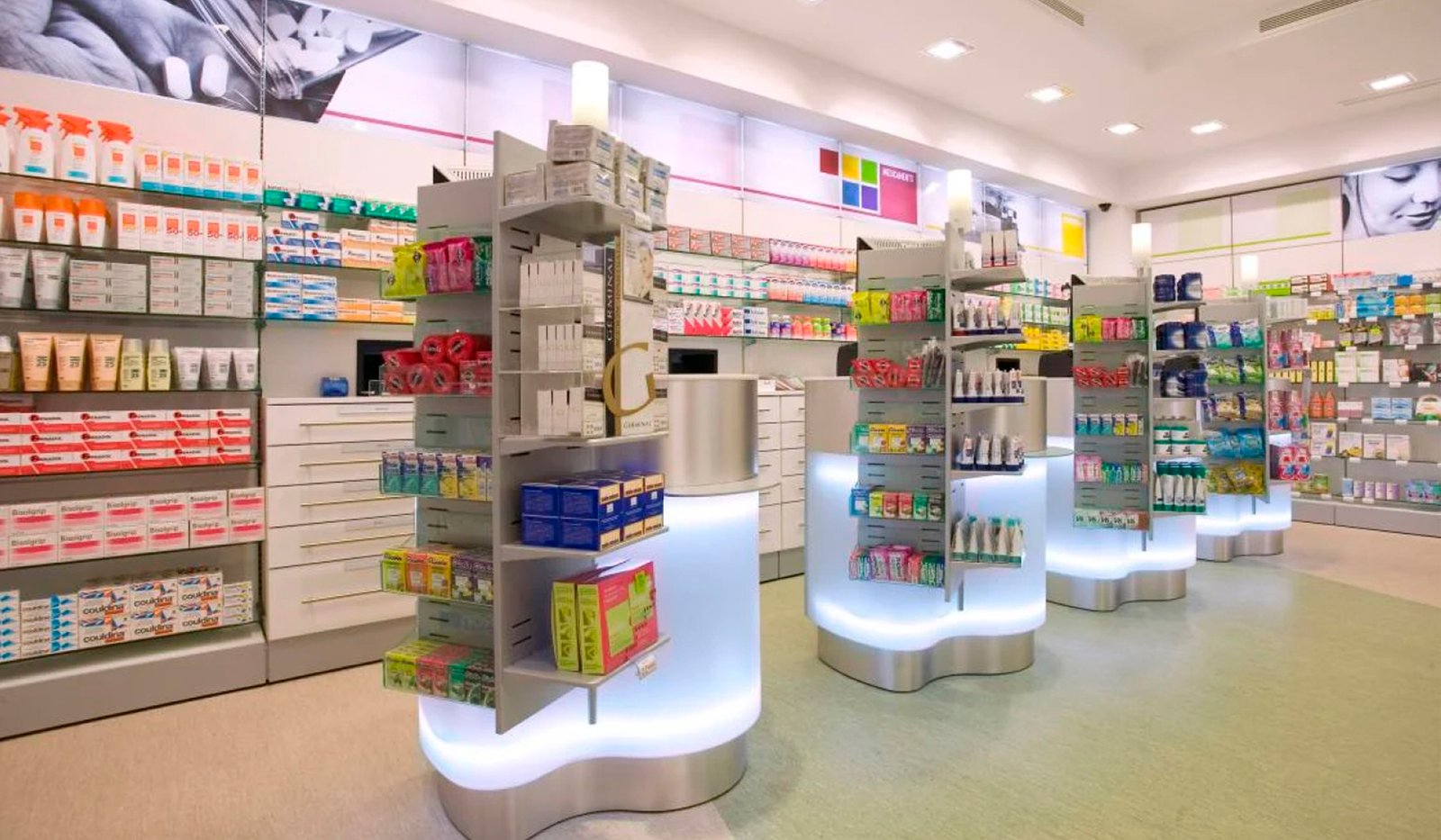 ¿Cómo abrir una farmacia en México sin ser farmacéutico?