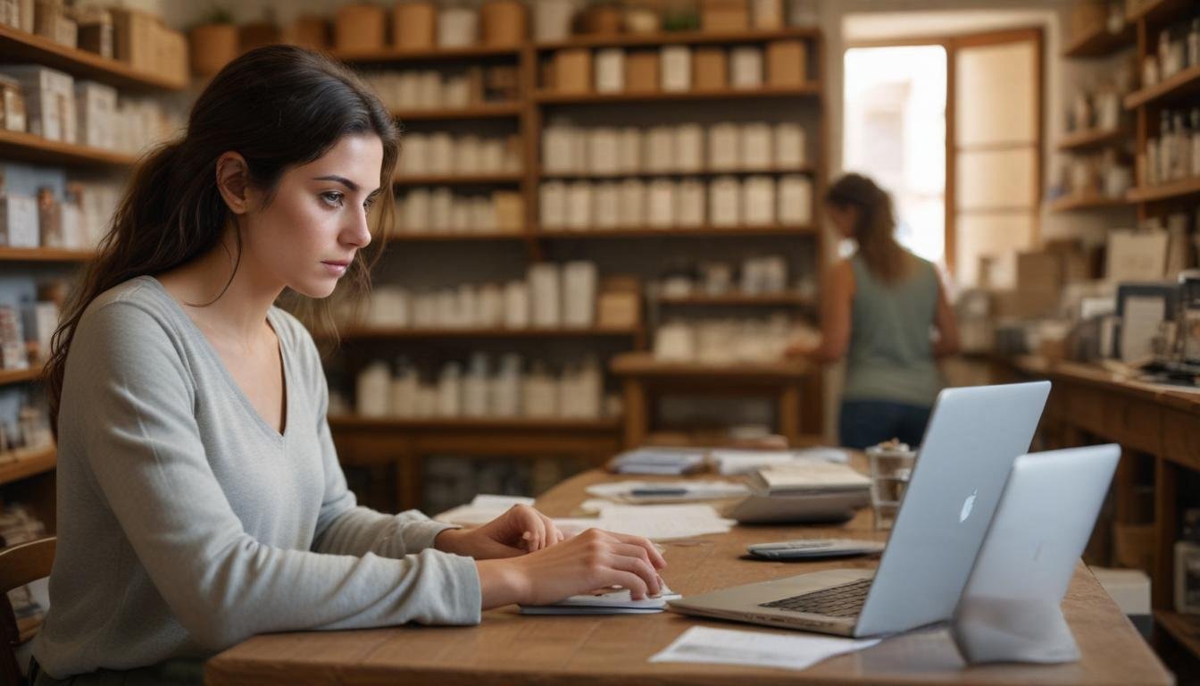 ¿Qué pide dar de alta una empresa en Hacienda?