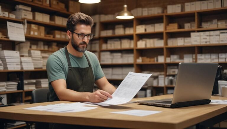 Factura electrónica: qué cambia para tu negocio