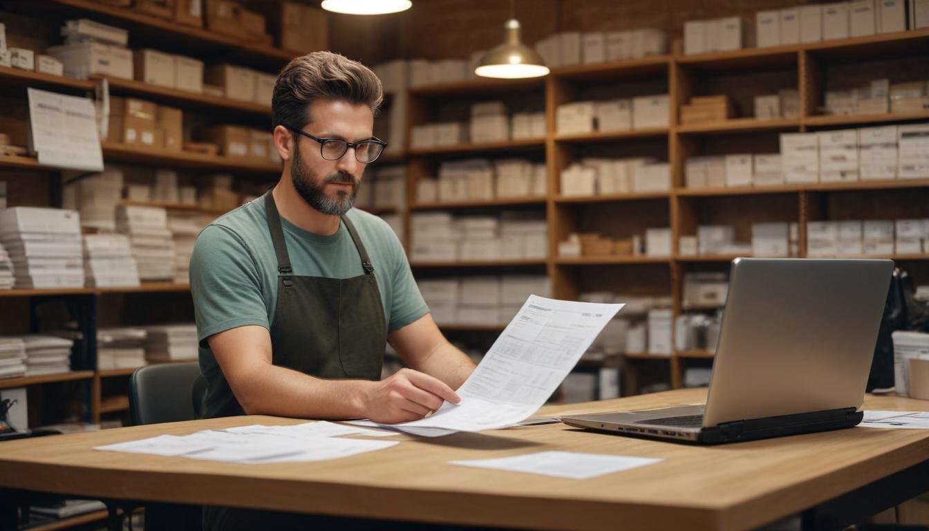 Factura electrónica: qué cambia para tu negocio