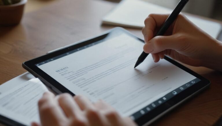 Firma electrónica: para qué sirve de verdad