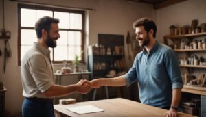 Contratar al primer trabajador: qué implica