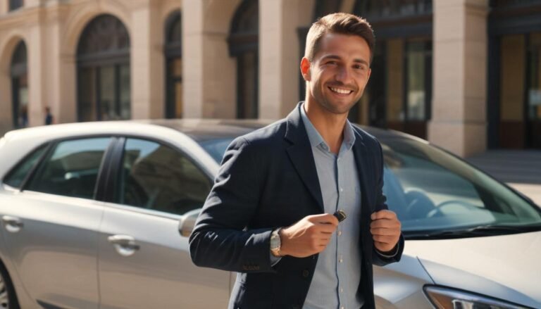 Renovar la licencia de conducción
